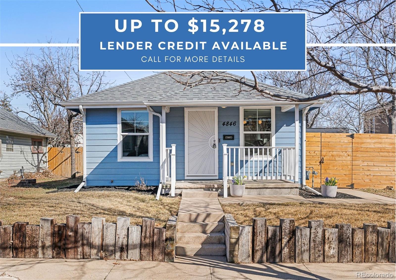 MLS Image #49 for 4846  knox court,denver, Colorado