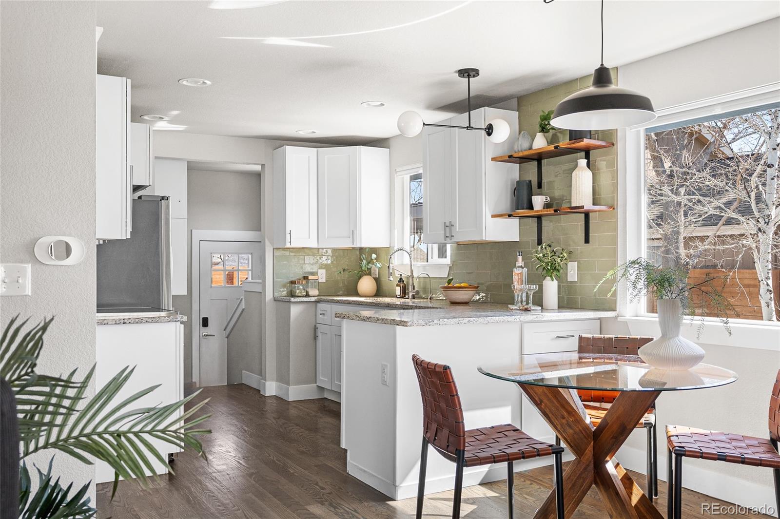 MLS Image #8 for 4846  knox court,denver, Colorado