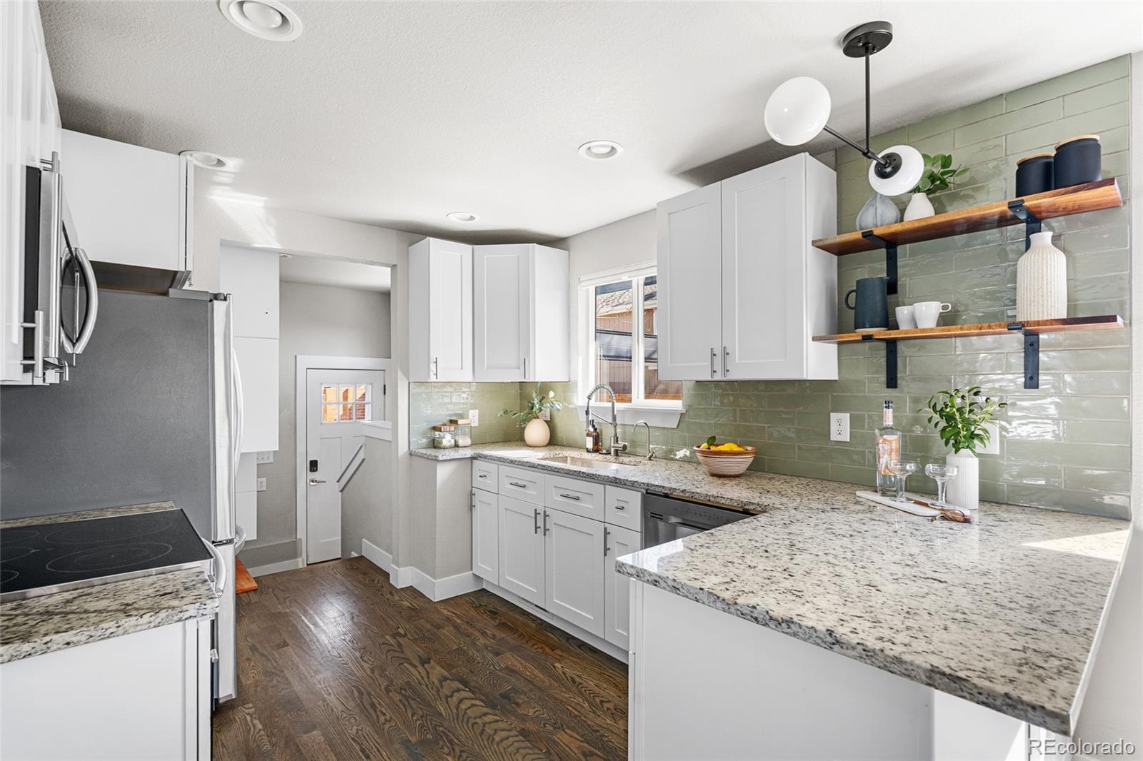 MLS Image #9 for 4846  knox court,denver, Colorado