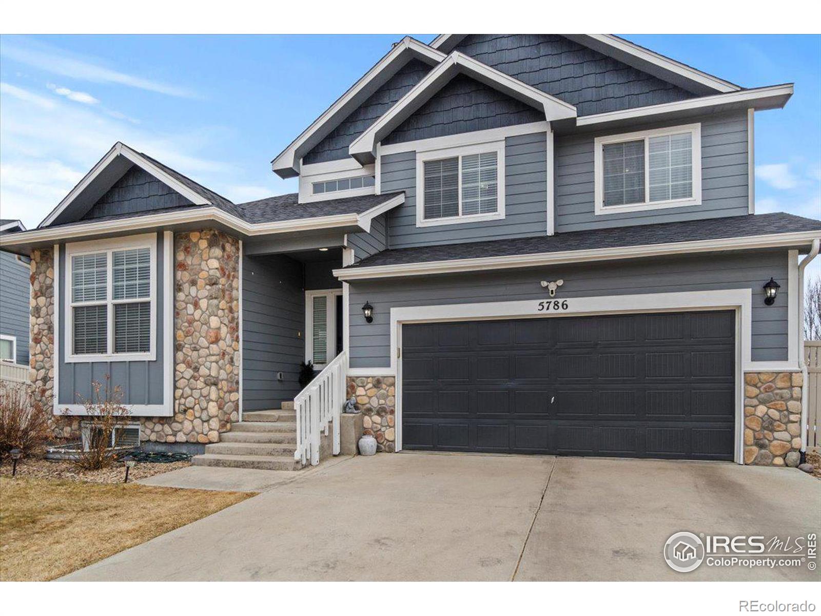 MLS Image #2 for 5786  valley vista avenue,firestone, Colorado