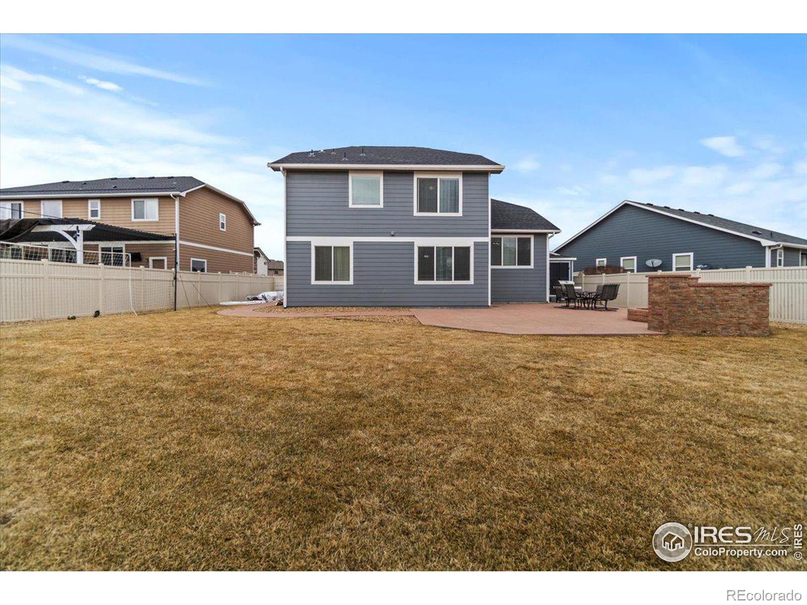 MLS Image #4 for 5786  valley vista avenue,firestone, Colorado