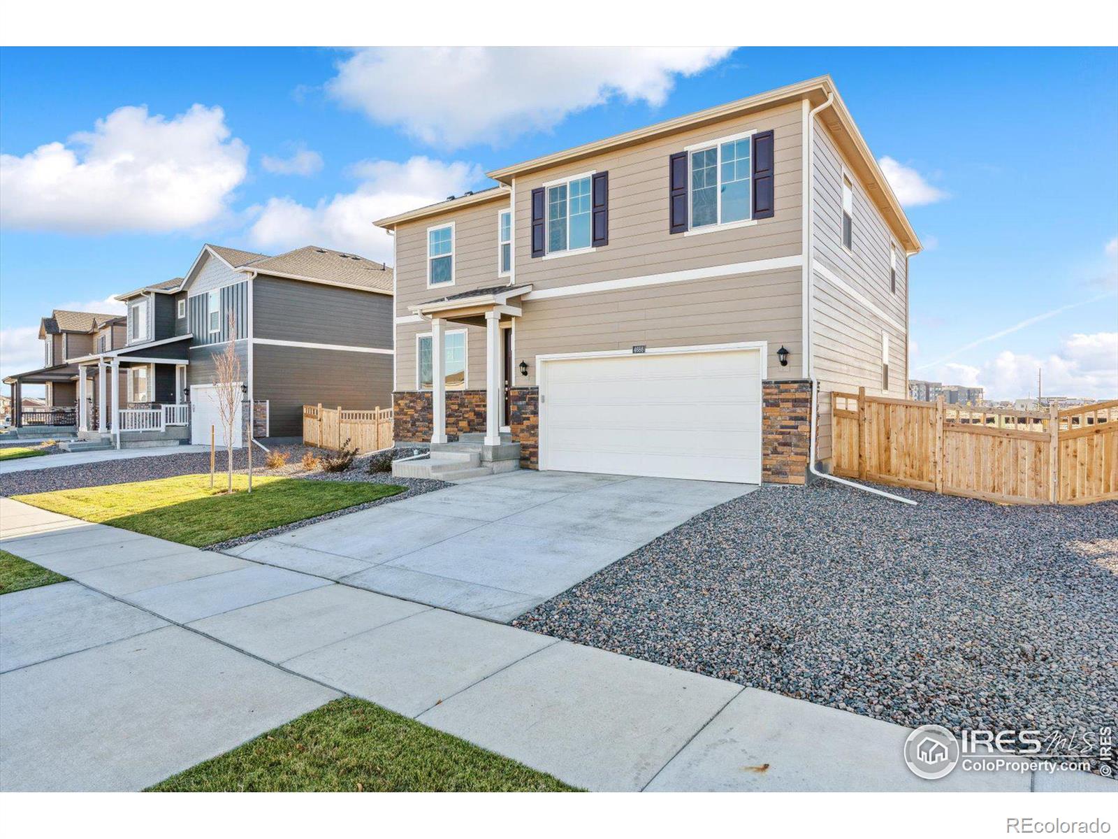 CMA Image for 6530  13th street,Frederick, Colorado