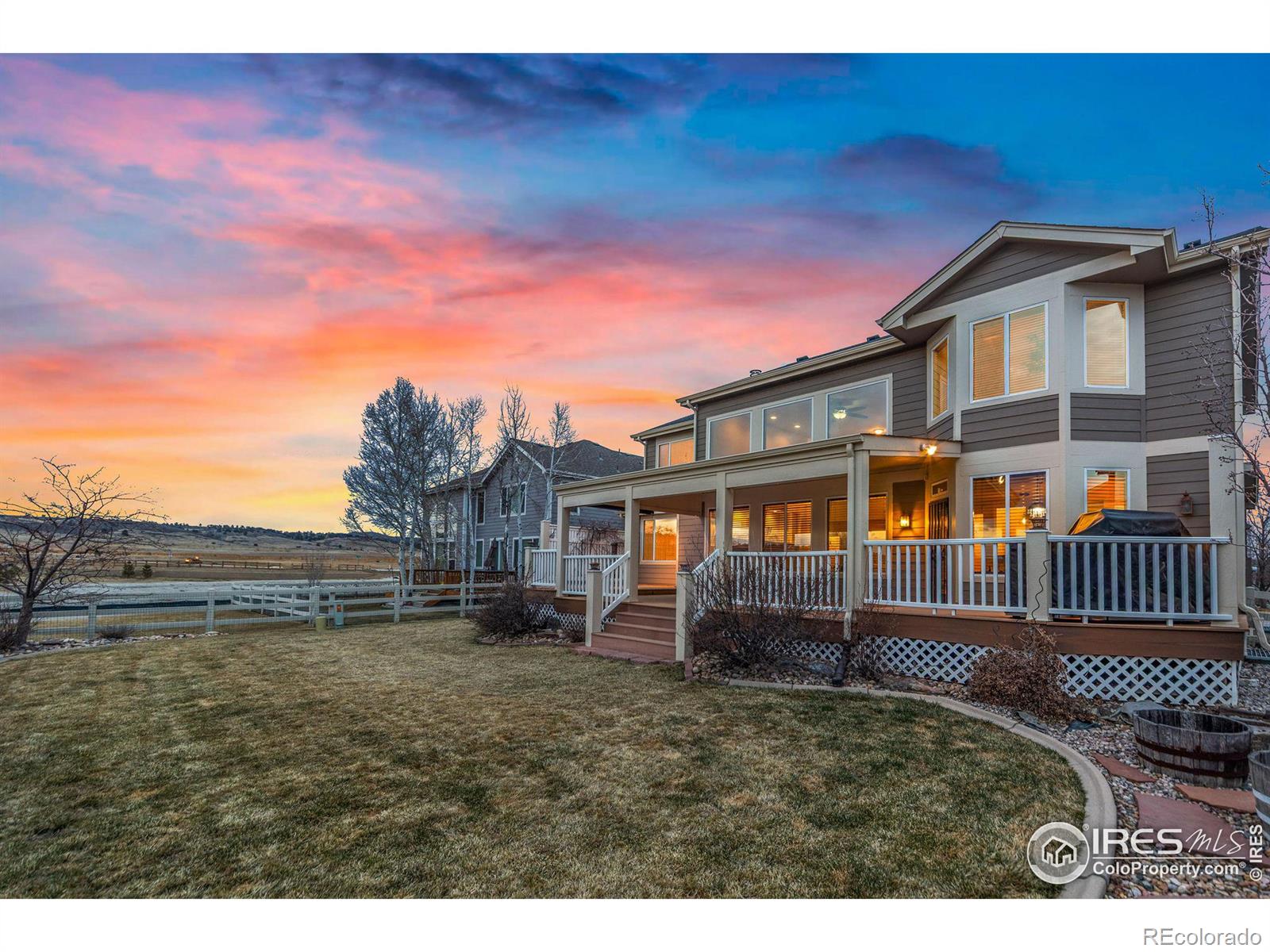 MLS Image #2 for 3335  atwood drive,loveland, Colorado