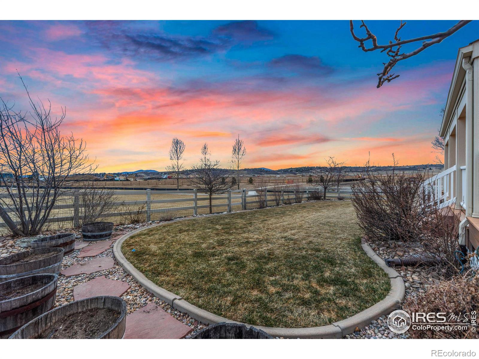 MLS Image #4 for 3335  atwood drive,loveland, Colorado