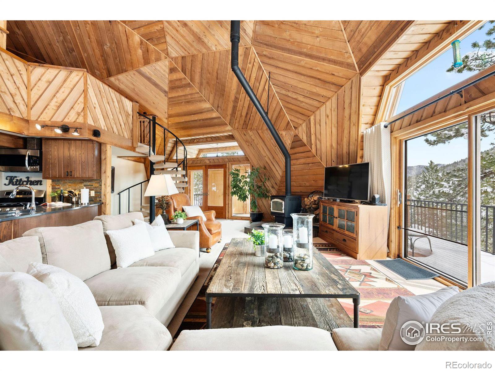MLS Image #6 for 11186  circle drive,golden, Colorado