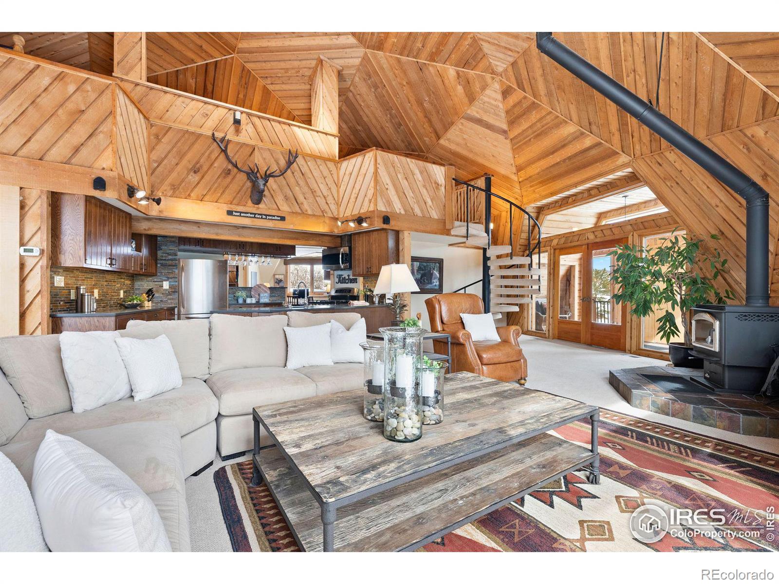 MLS Image #7 for 11186  circle drive,golden, Colorado