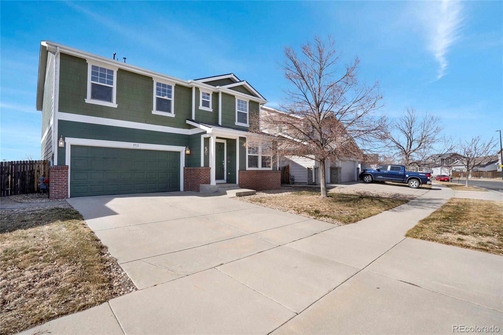 CMA Image for 5511  kittredge street,Denver, Colorado