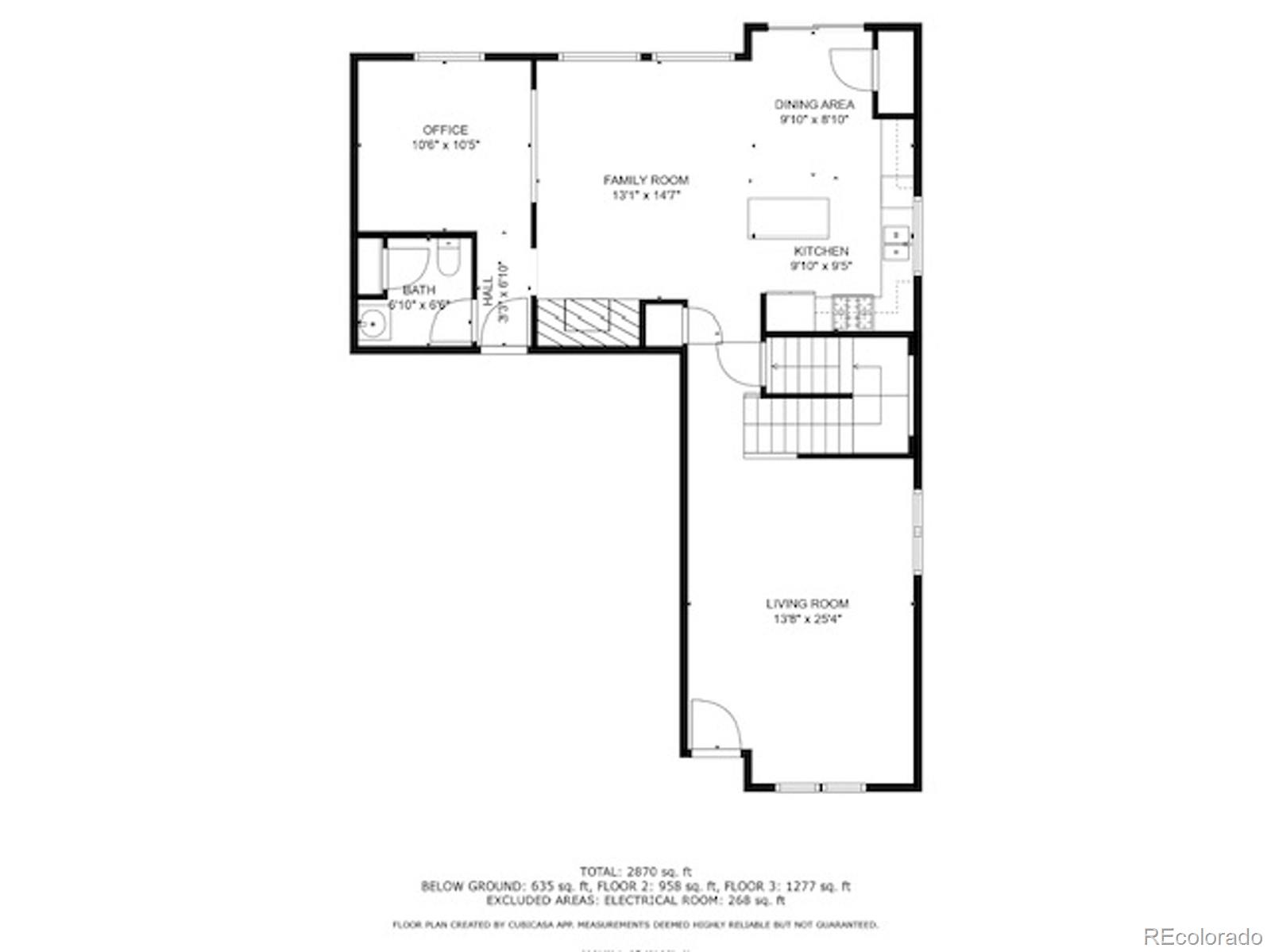 MLS Image #36 for 5511  kittredge street,denver, Colorado