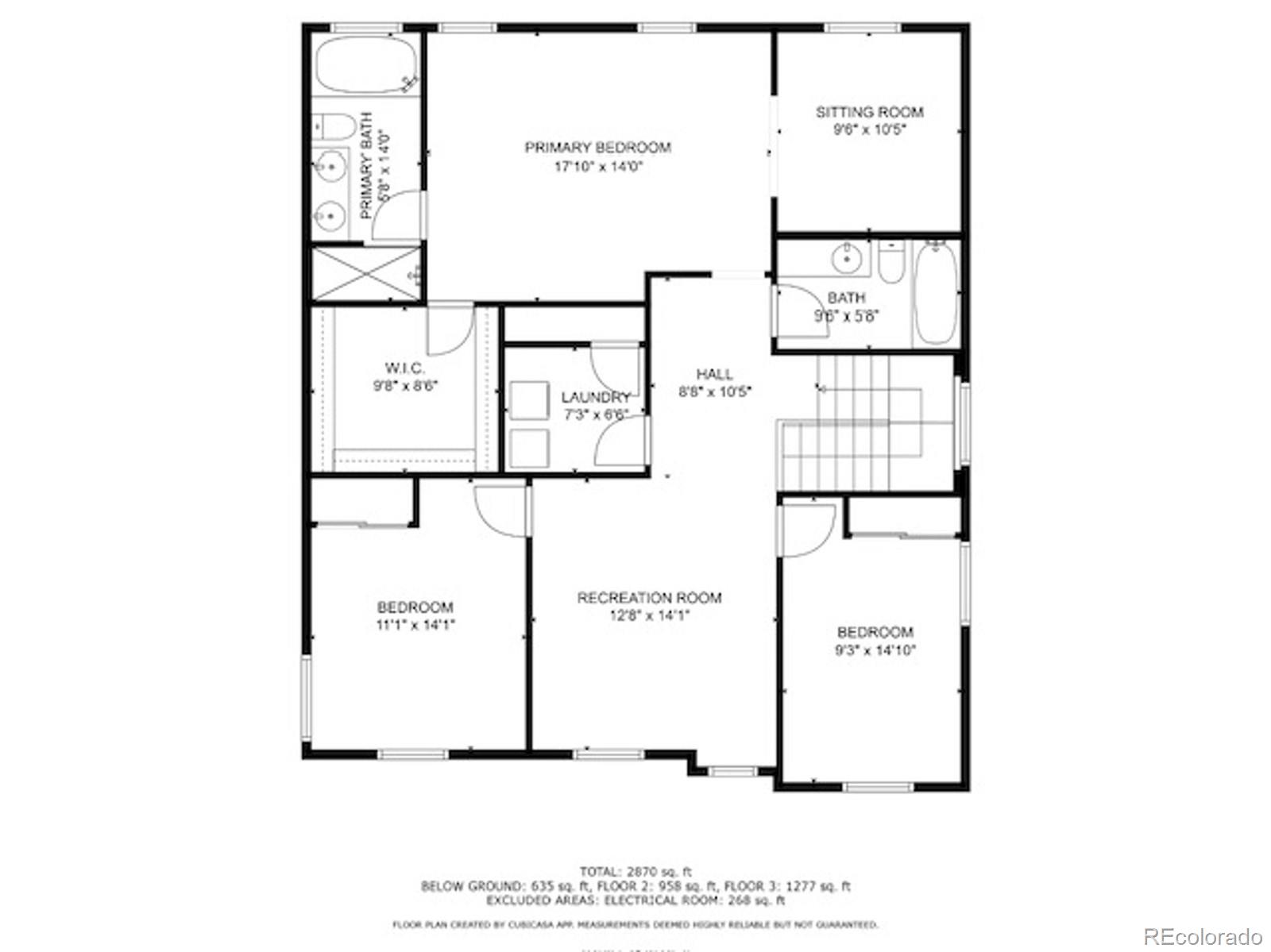 MLS Image #37 for 5511  kittredge street,denver, Colorado