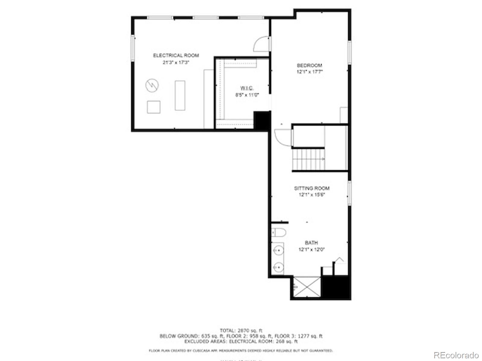 MLS Image #39 for 5511  kittredge street,denver, Colorado