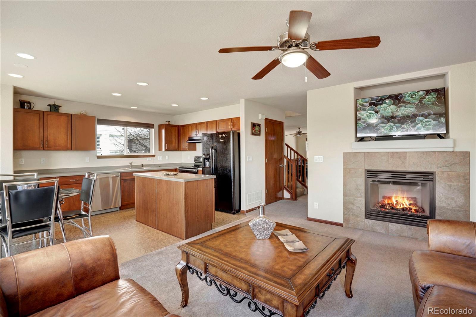 MLS Image #7 for 5511  kittredge street,denver, Colorado