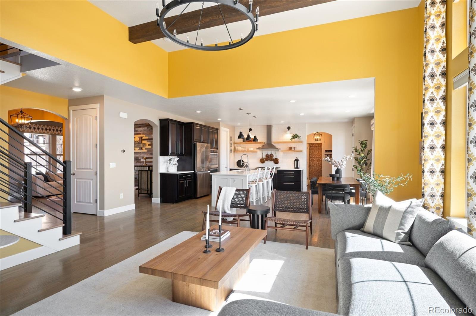 MLS Image #14 for 15178 w washburn avenue,lakewood, Colorado