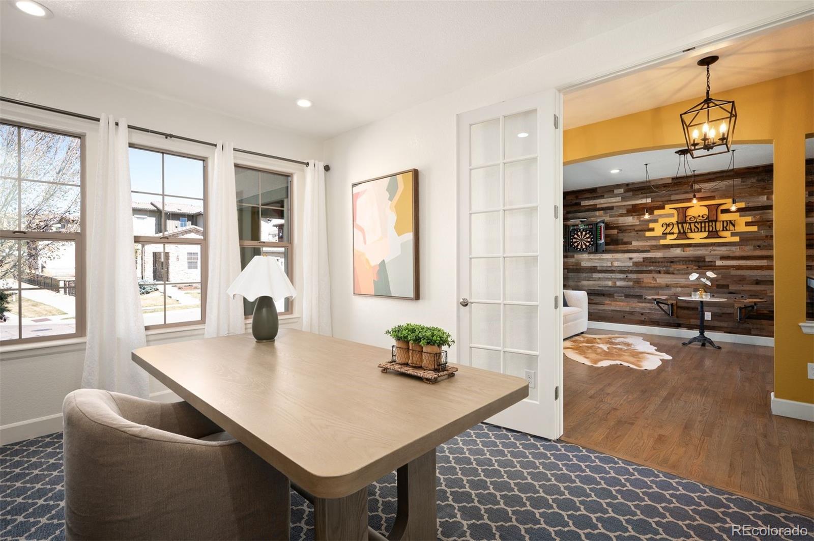 MLS Image #18 for 15178 w washburn avenue,lakewood, Colorado