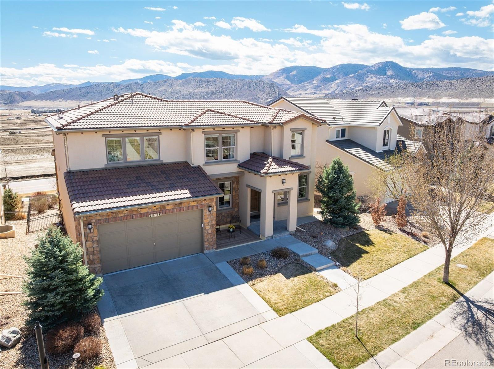 MLS Image #2 for 15178 w washburn avenue,lakewood, Colorado