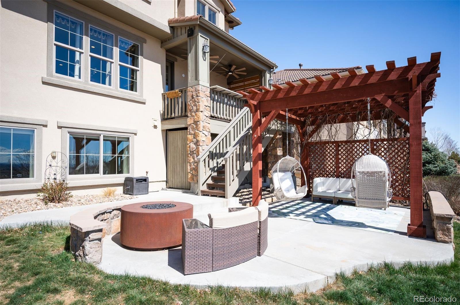MLS Image #3 for 15178 w washburn avenue,lakewood, Colorado