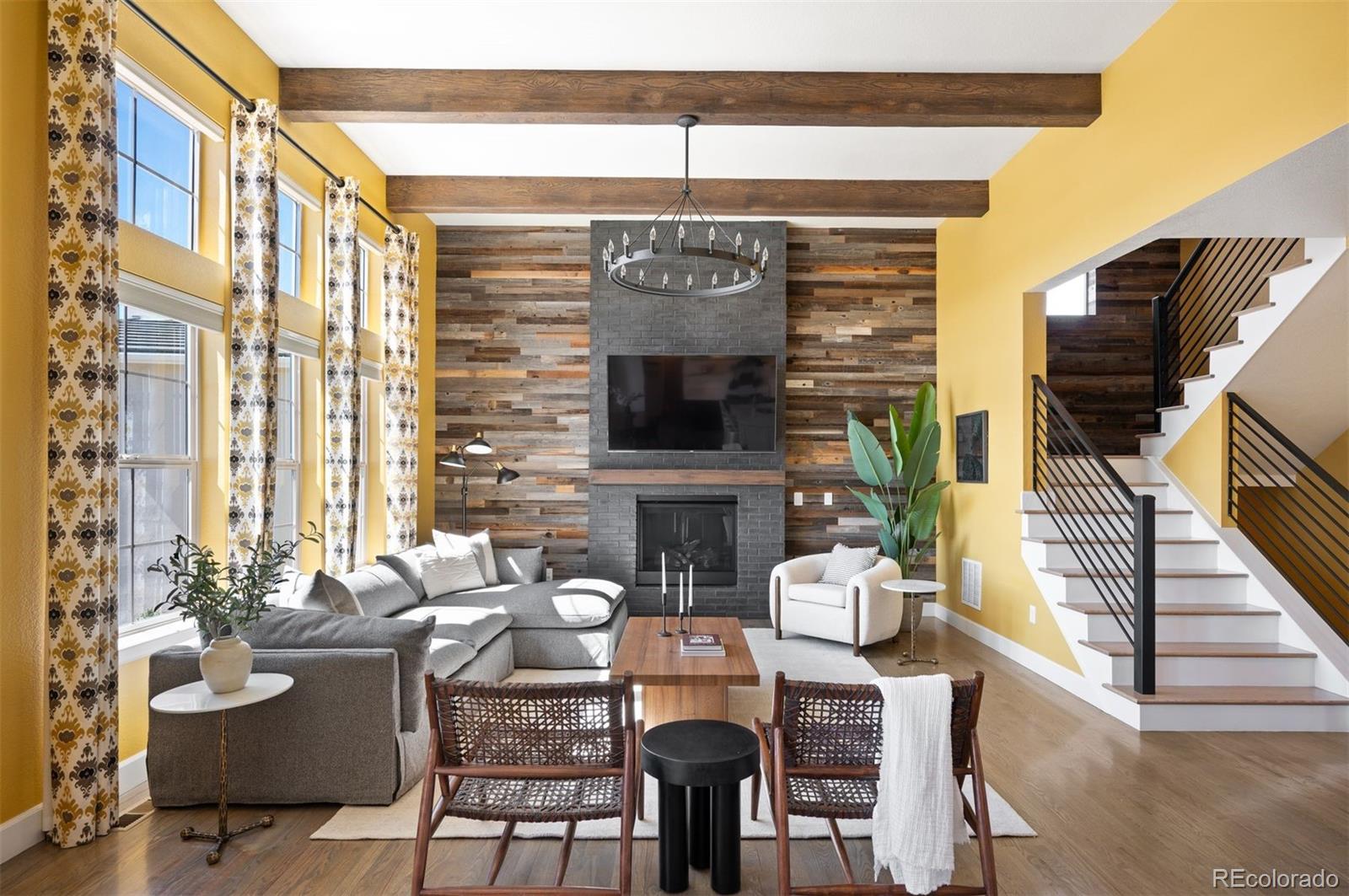 MLS Image #4 for 15178 w washburn avenue,lakewood, Colorado