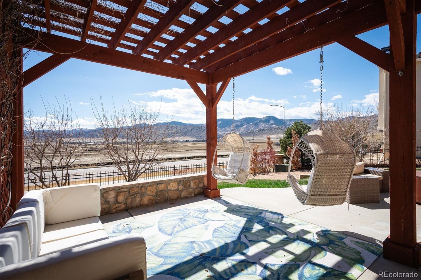 MLS Image #40 for 15178 w washburn avenue,lakewood, Colorado