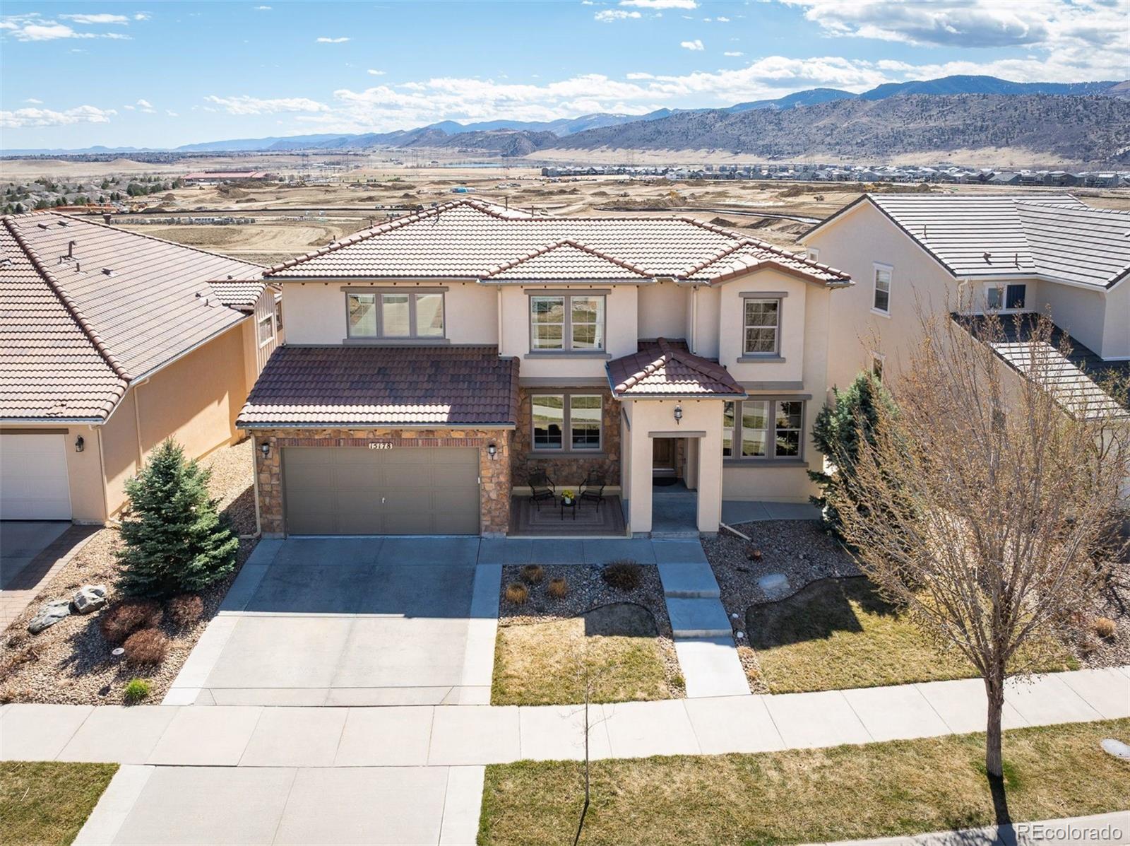 MLS Image #43 for 15178 w washburn avenue,lakewood, Colorado