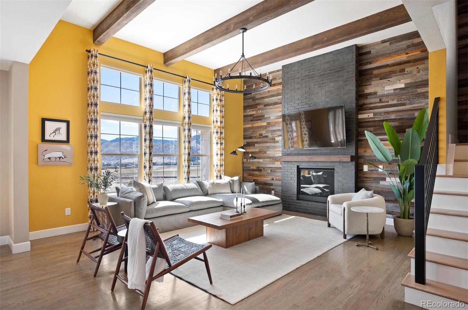MLS Image #5 for 15178 w washburn avenue,lakewood, Colorado