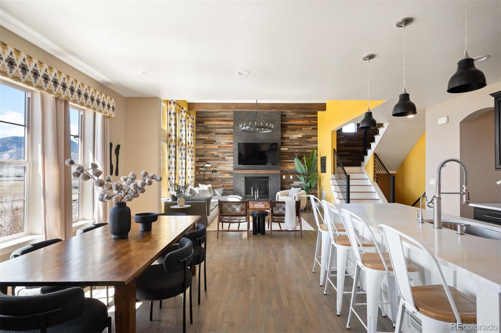 MLS Image #6 for 15178 w washburn avenue,lakewood, Colorado