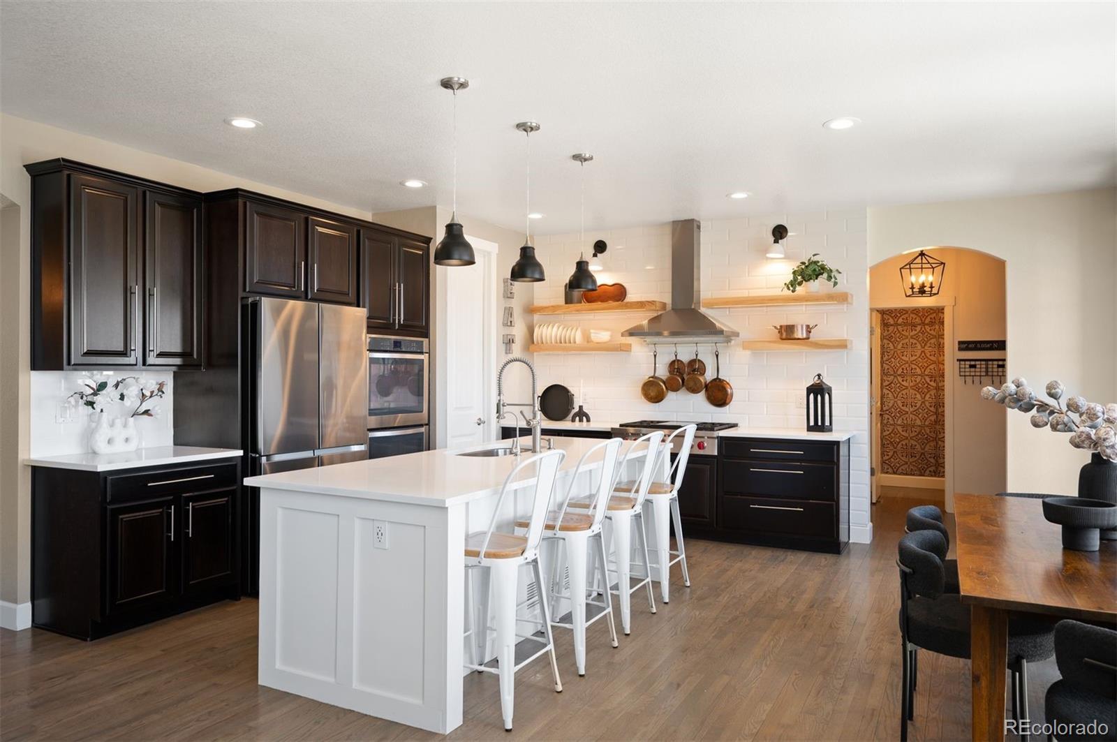MLS Image #7 for 15178 w washburn avenue,lakewood, Colorado
