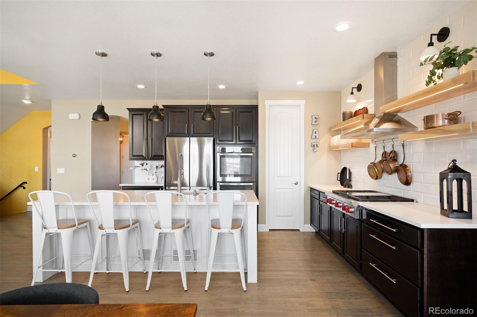 MLS Image #8 for 15178 w washburn avenue,lakewood, Colorado