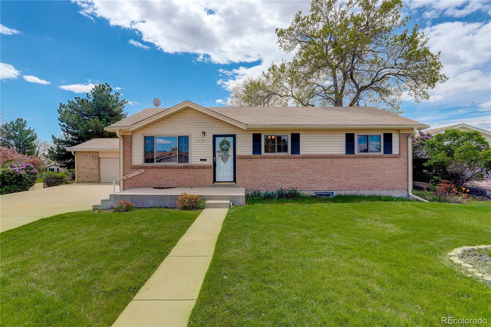 MLS Image #0 for 11241  ogden drive,northglenn, Colorado