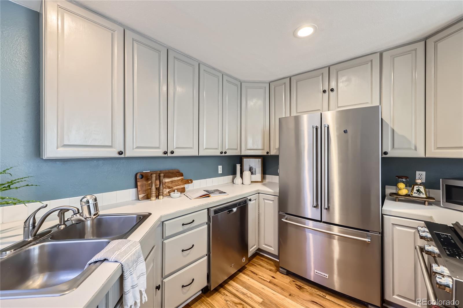 MLS Image #12 for 1157 n downing street,denver, Colorado