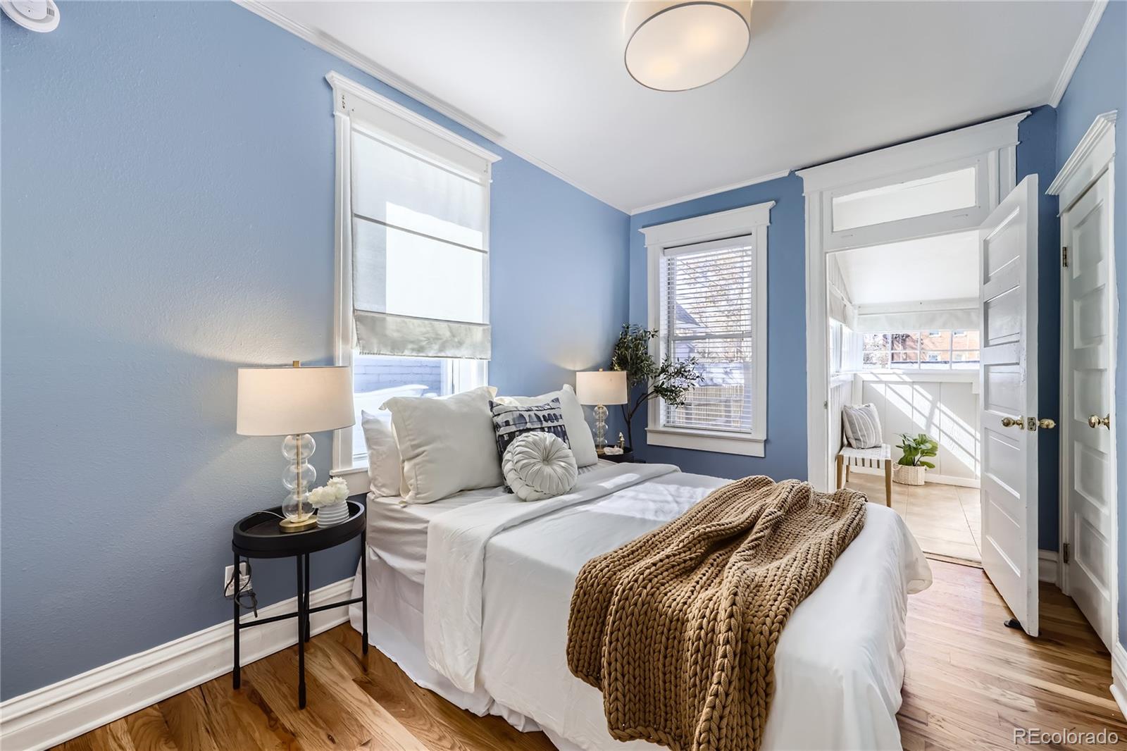 MLS Image #14 for 1157 n downing street,denver, Colorado