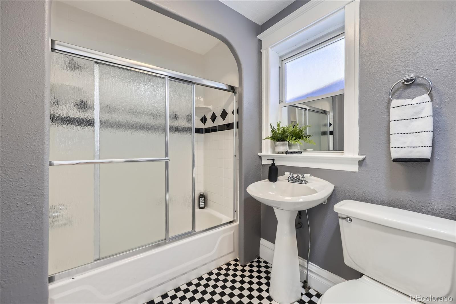 MLS Image #16 for 1157 n downing street,denver, Colorado
