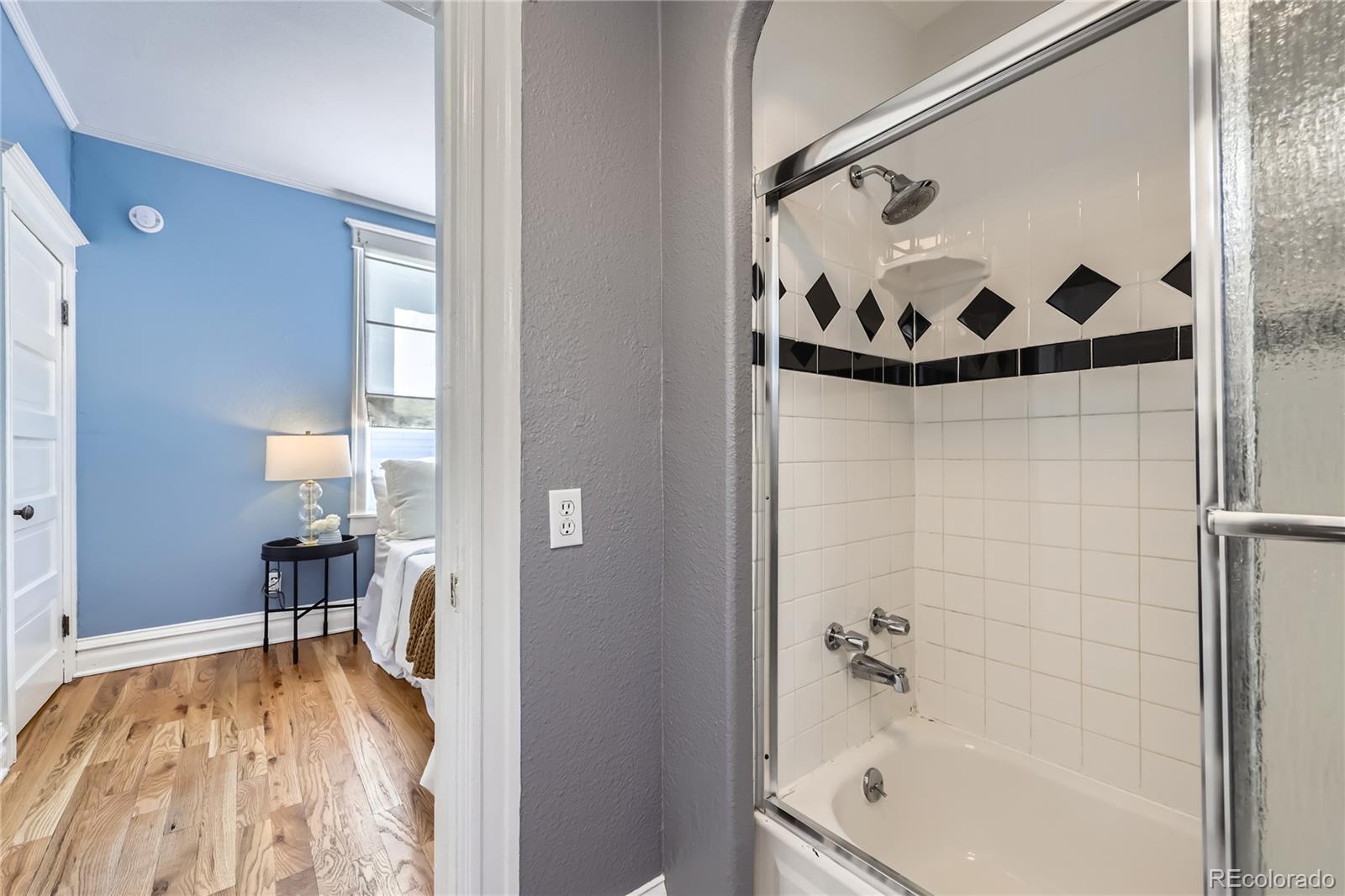 MLS Image #17 for 1157 n downing street,denver, Colorado