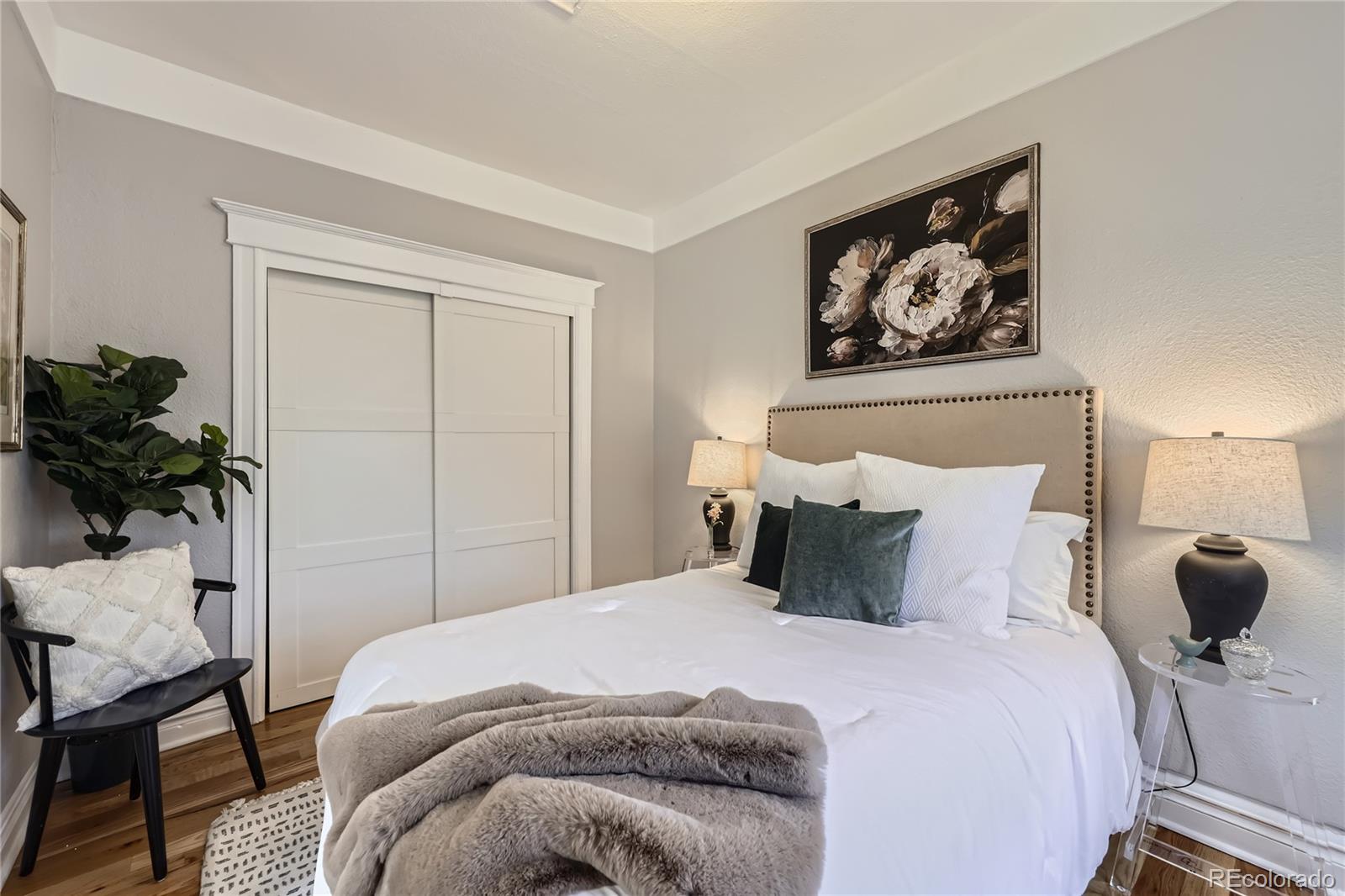MLS Image #18 for 1157 n downing street,denver, Colorado