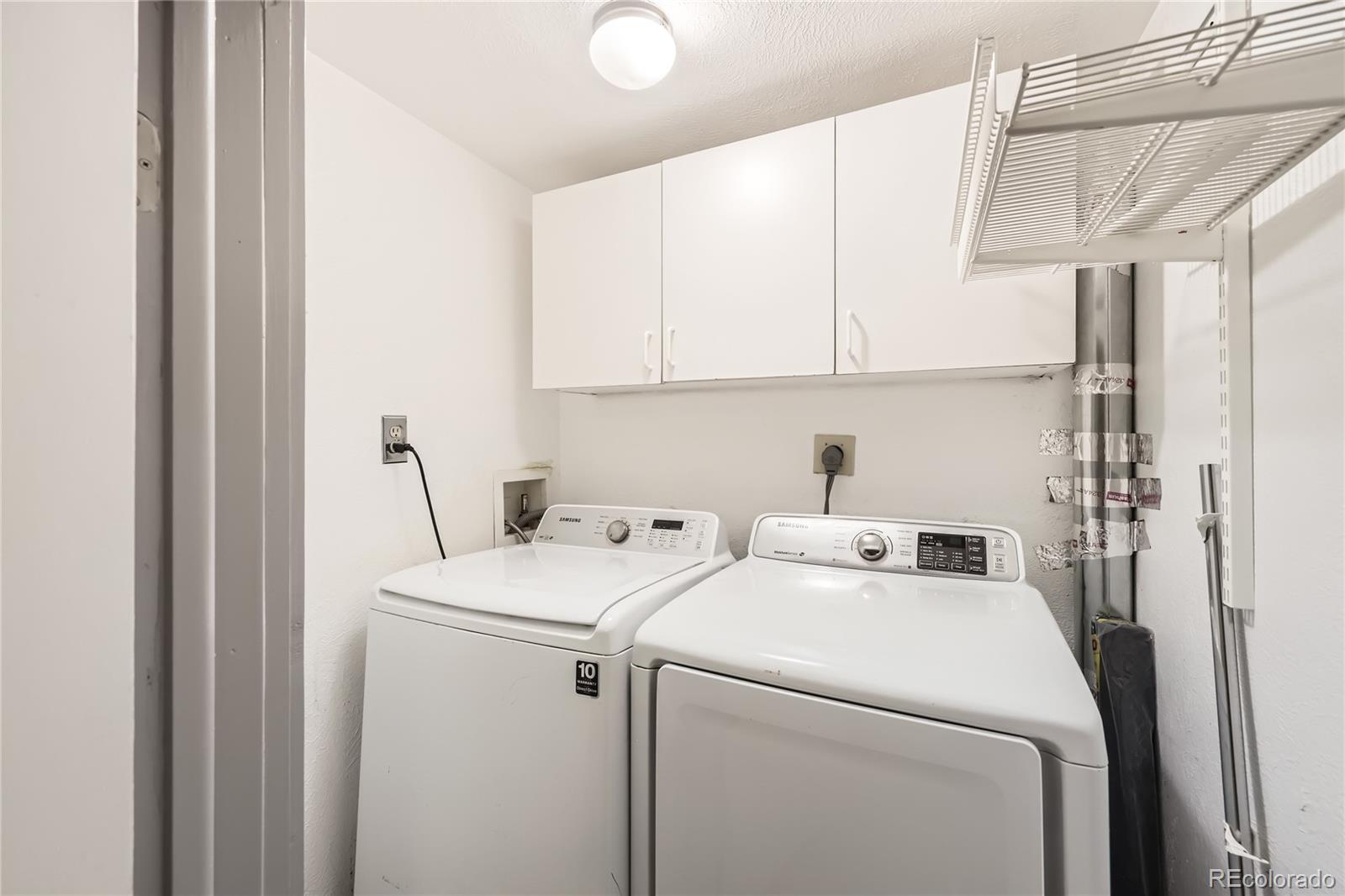 MLS Image #21 for 1157 n downing street,denver, Colorado