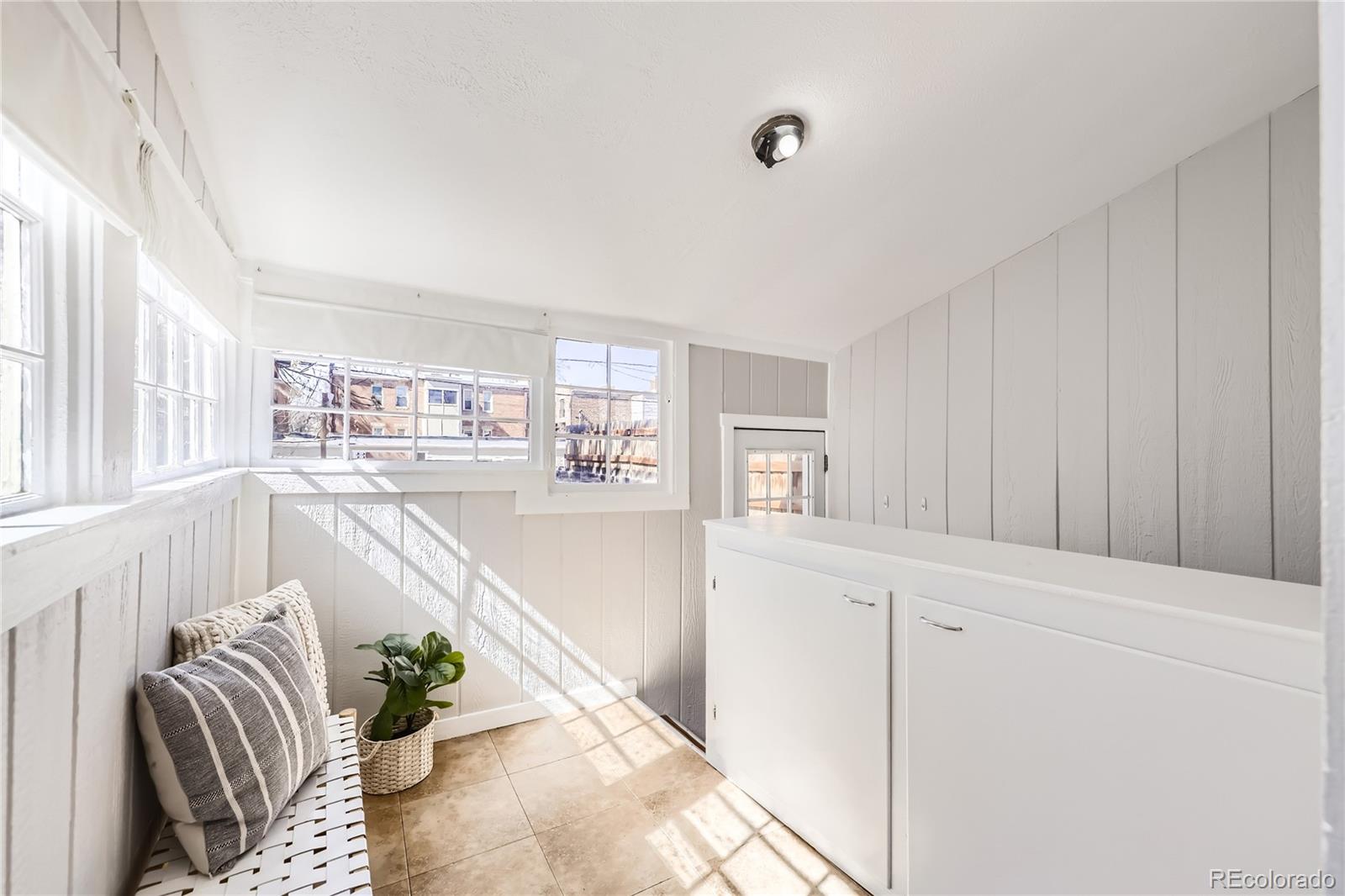 MLS Image #23 for 1157 n downing street,denver, Colorado