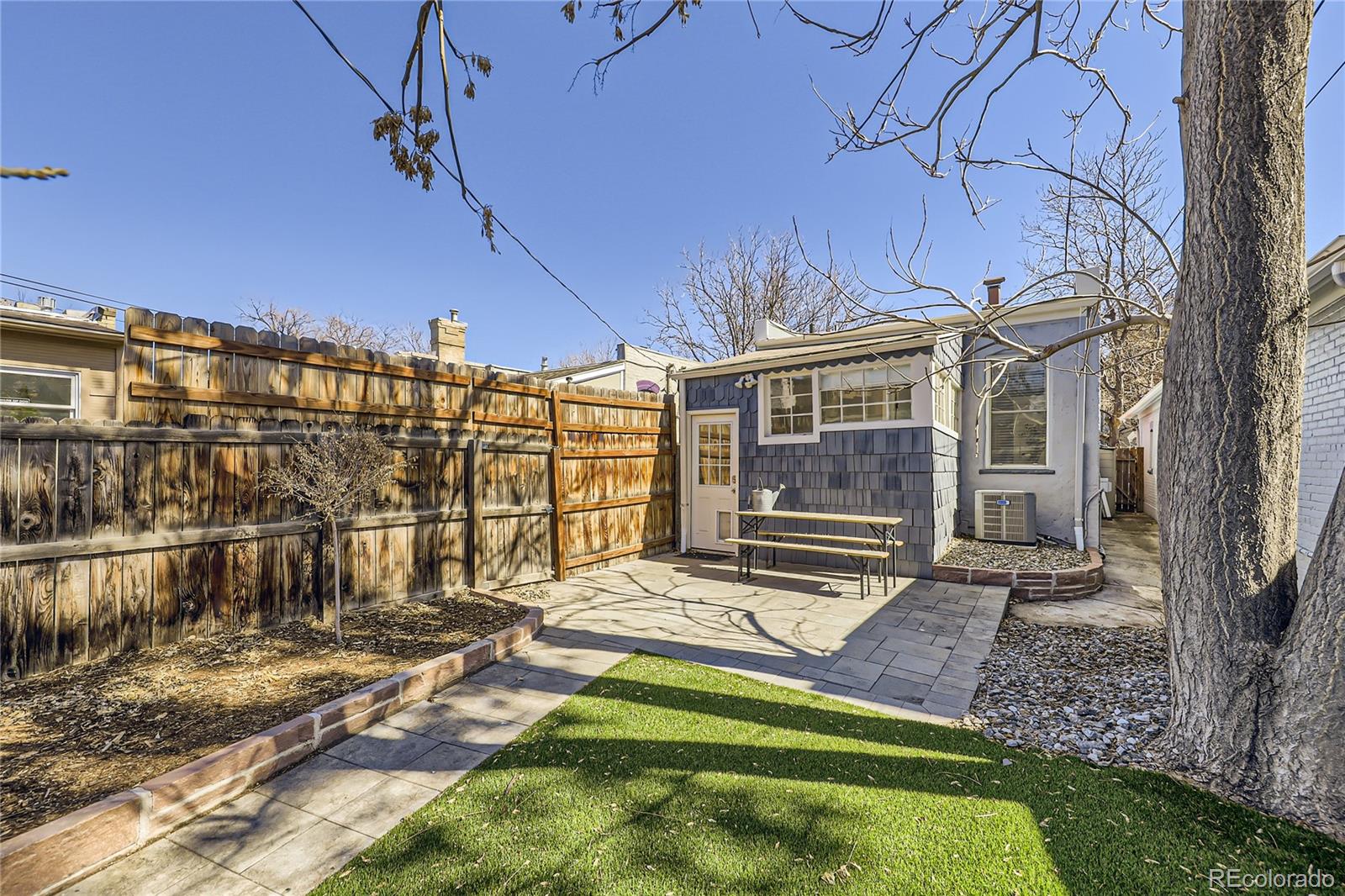 MLS Image #26 for 1157 n downing street,denver, Colorado