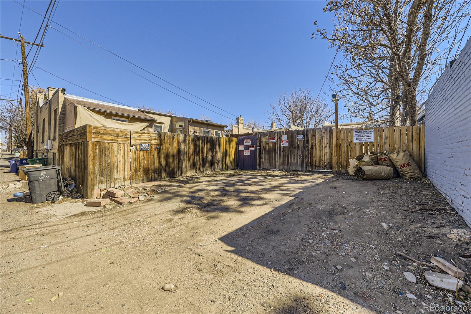 MLS Image #27 for 1157 n downing street,denver, Colorado