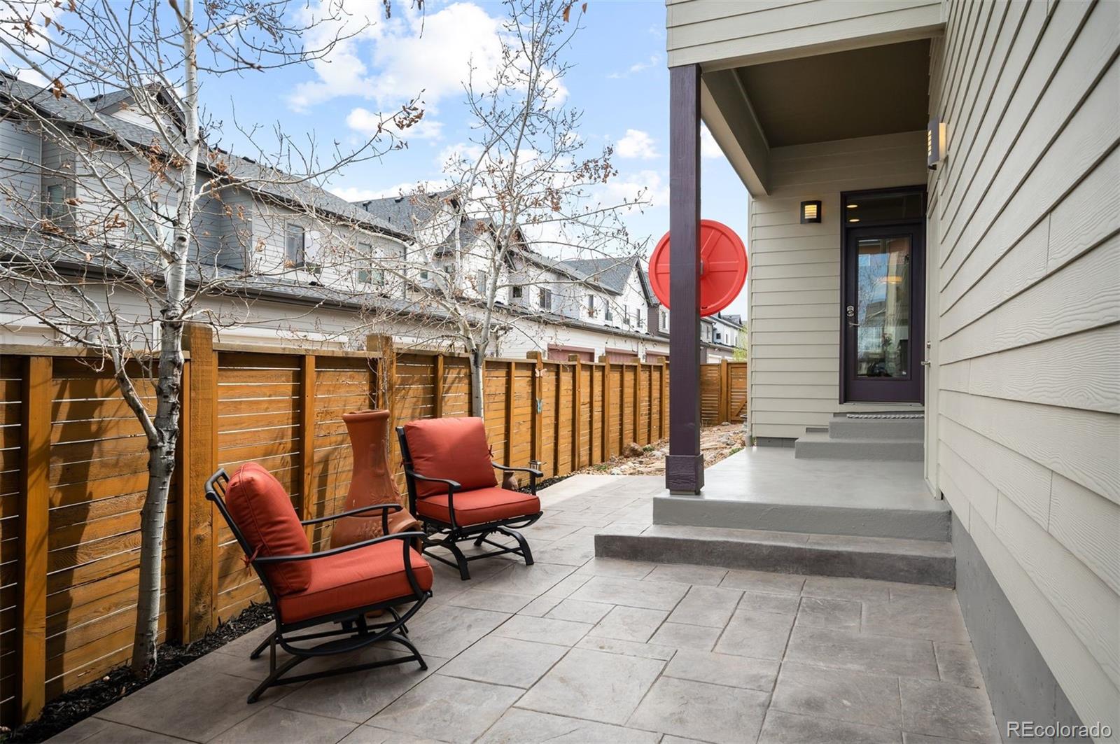MLS Image #28 for 5050  akron street,denver, Colorado