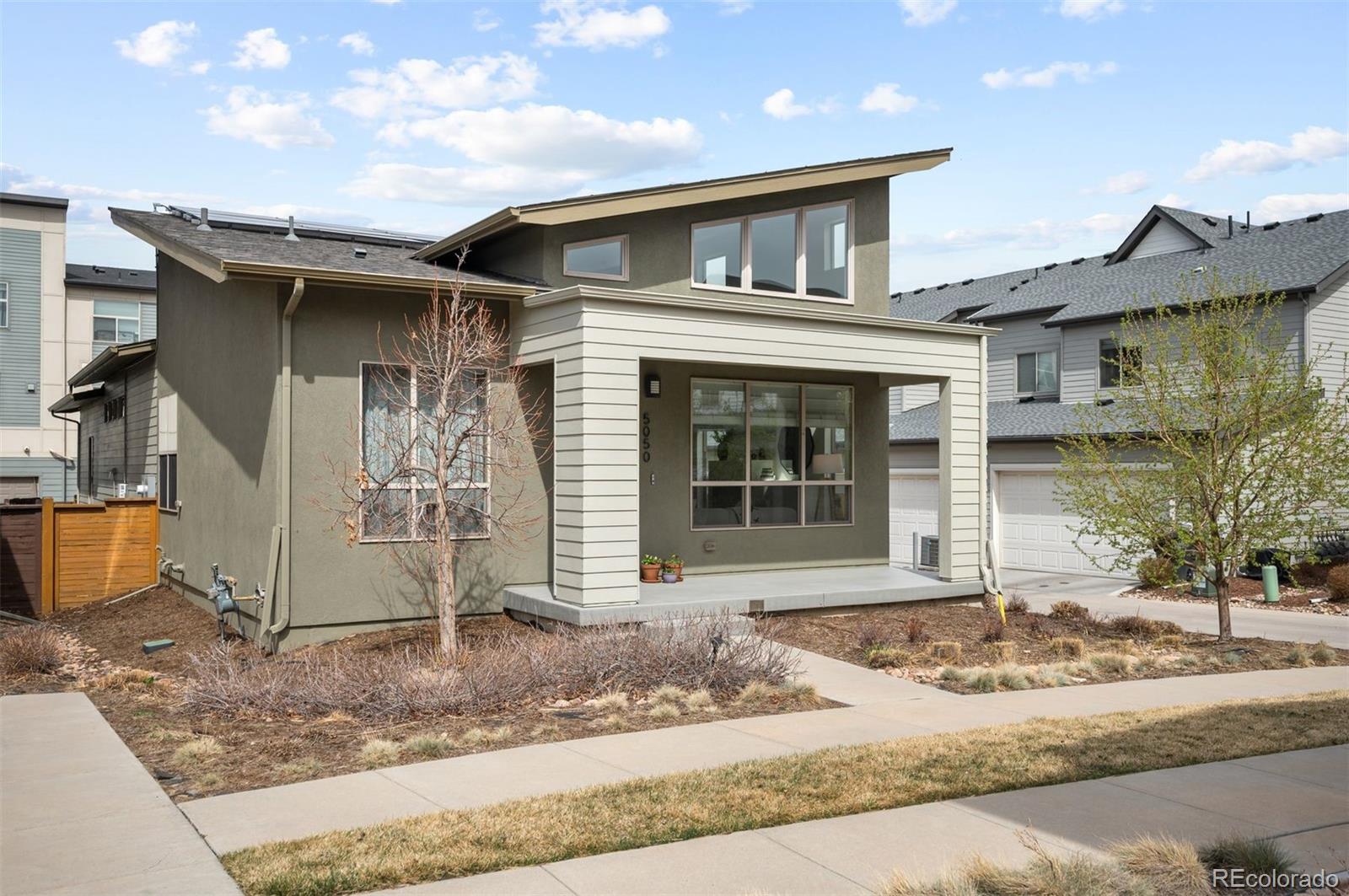 MLS Image #30 for 5050  akron street,denver, Colorado