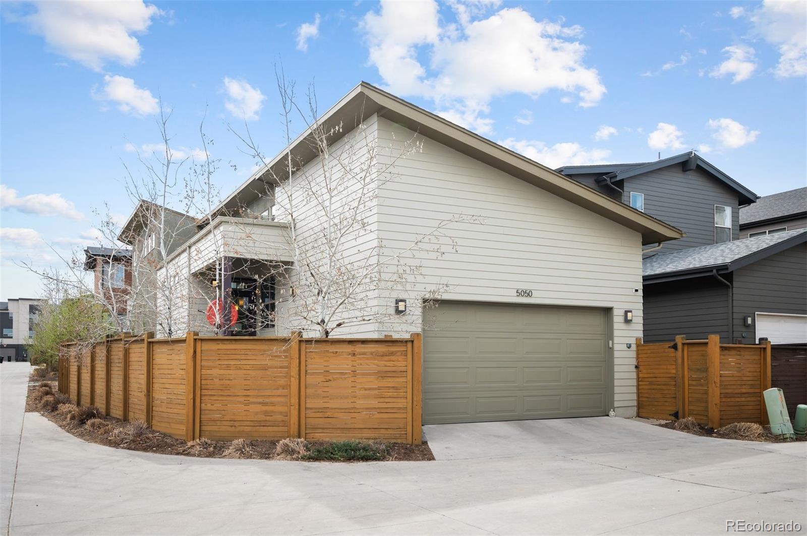 MLS Image #31 for 5050  akron street,denver, Colorado