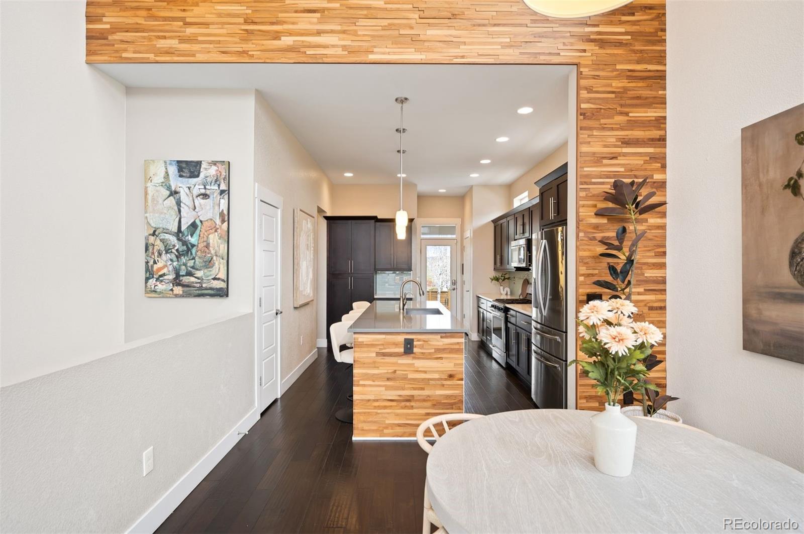 MLS Image #6 for 5050  akron street,denver, Colorado