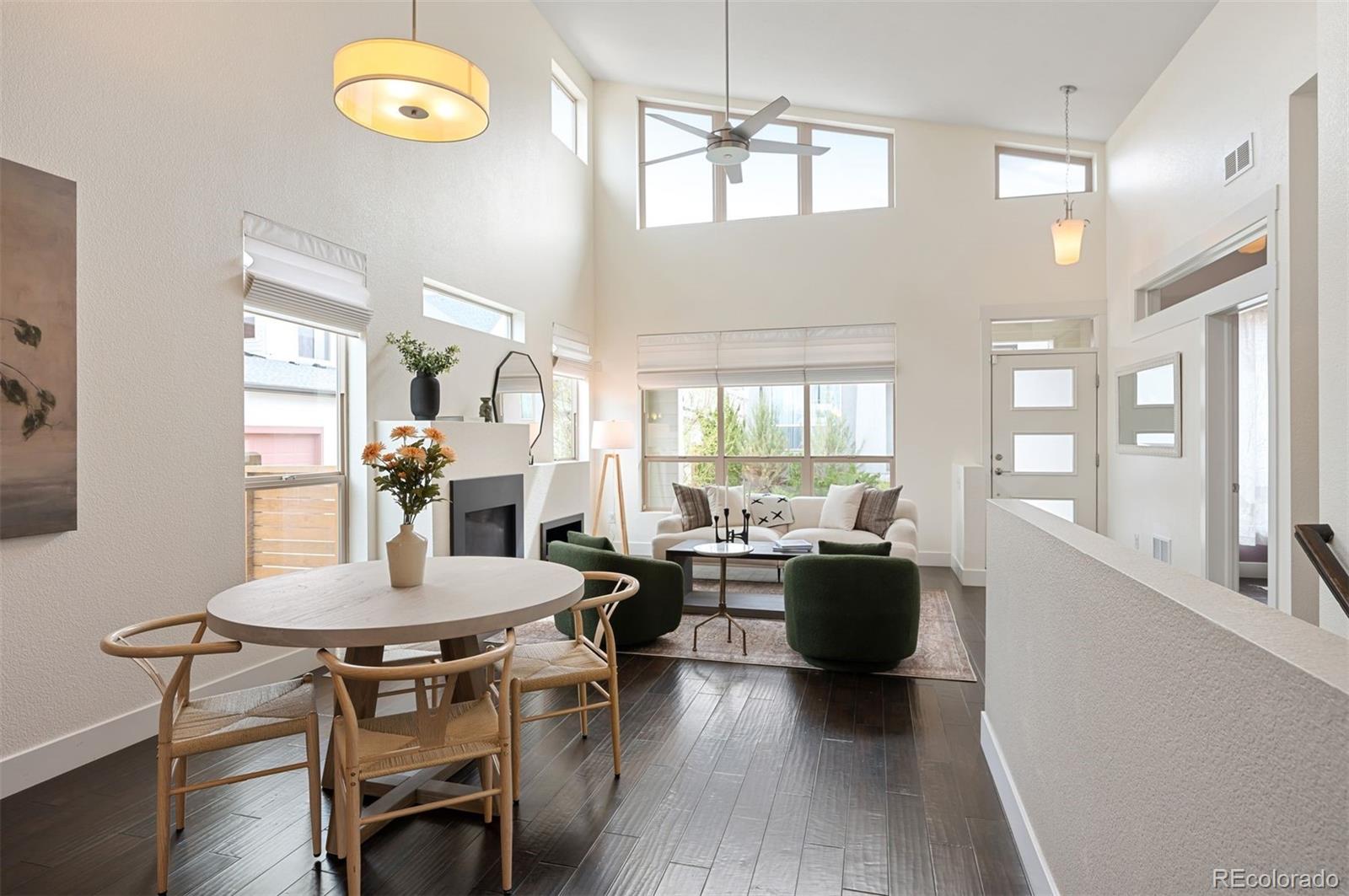MLS Image #9 for 5050  akron street,denver, Colorado