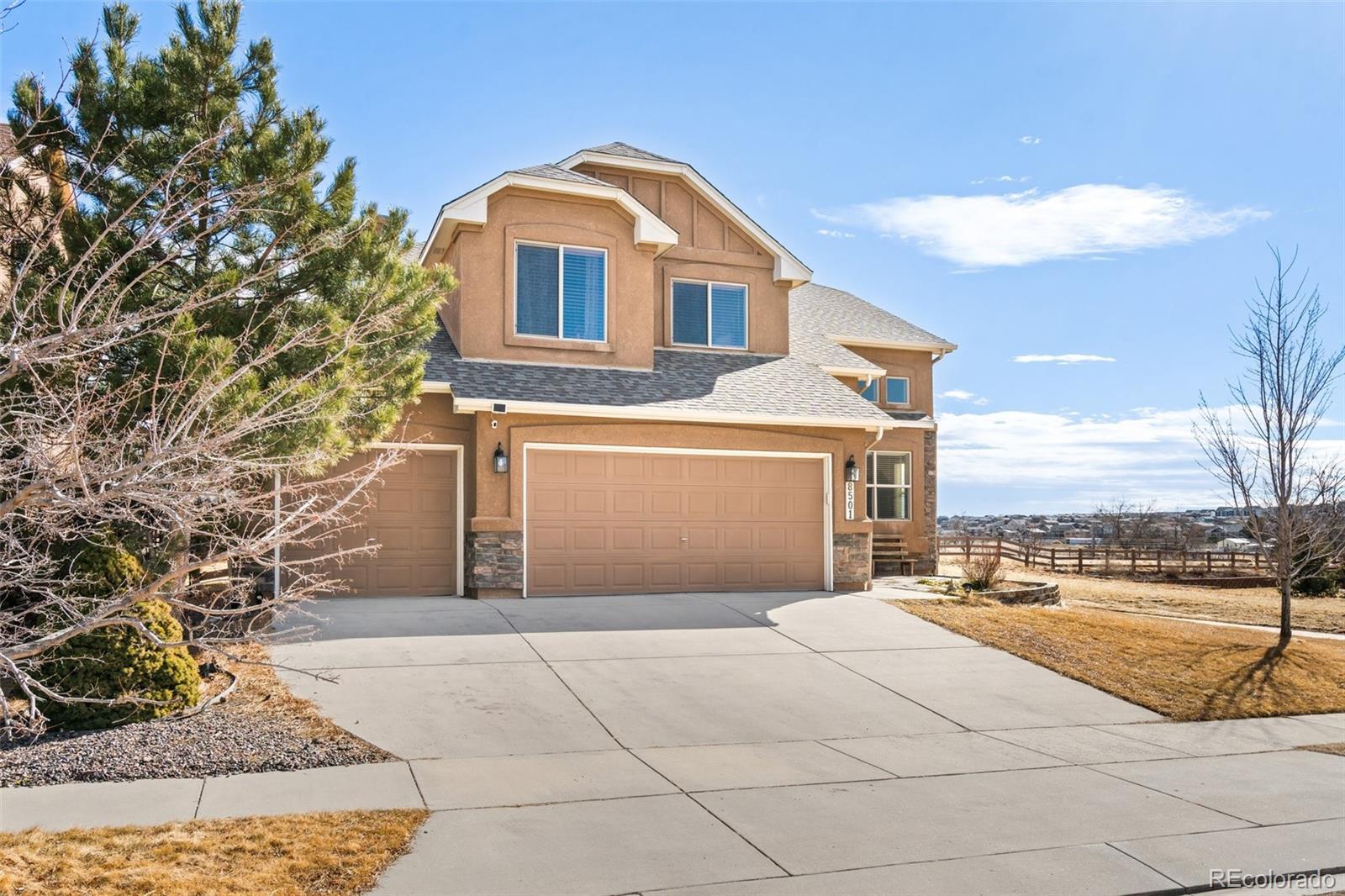 CMA Image for 8501  jacks fork drive,Colorado Springs, Colorado