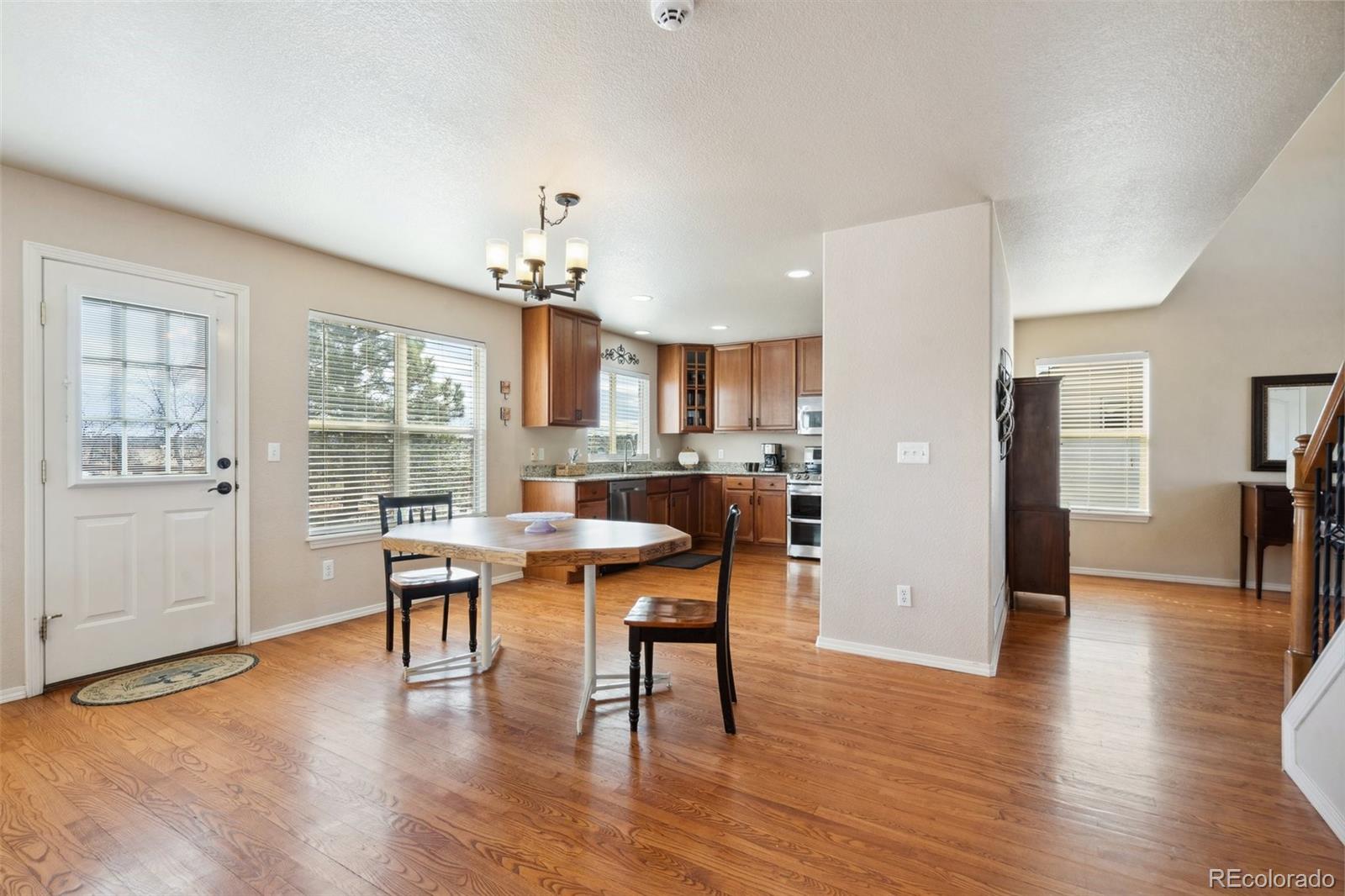 MLS Image #12 for 8501  jacks fork drive,colorado springs, Colorado