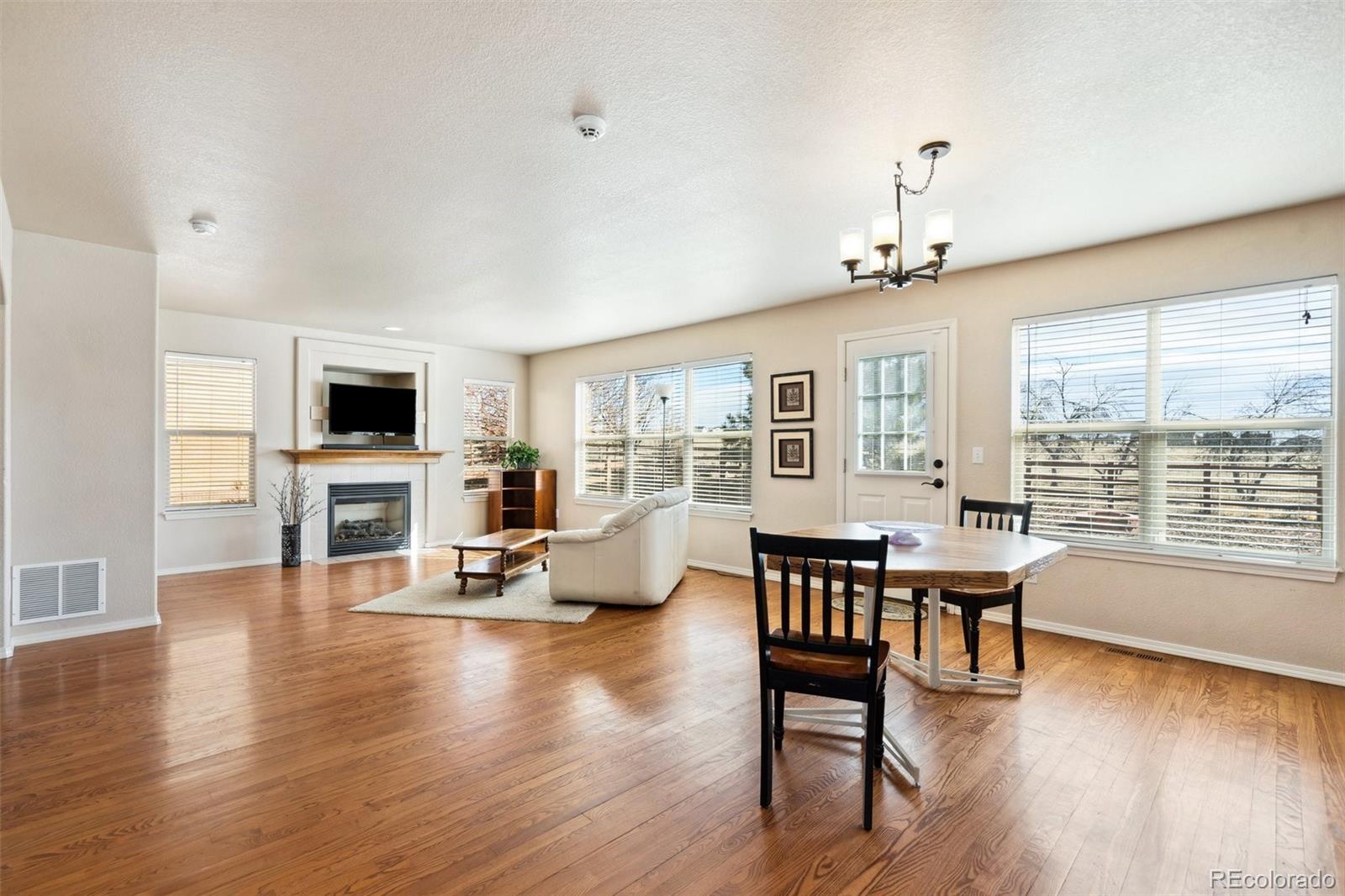 MLS Image #13 for 8501  jacks fork drive,colorado springs, Colorado