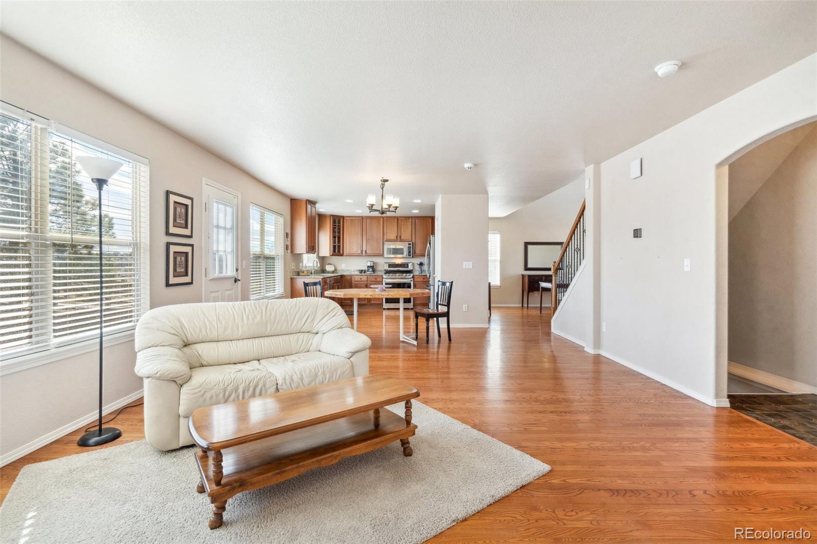 MLS Image #16 for 8501  jacks fork drive,colorado springs, Colorado