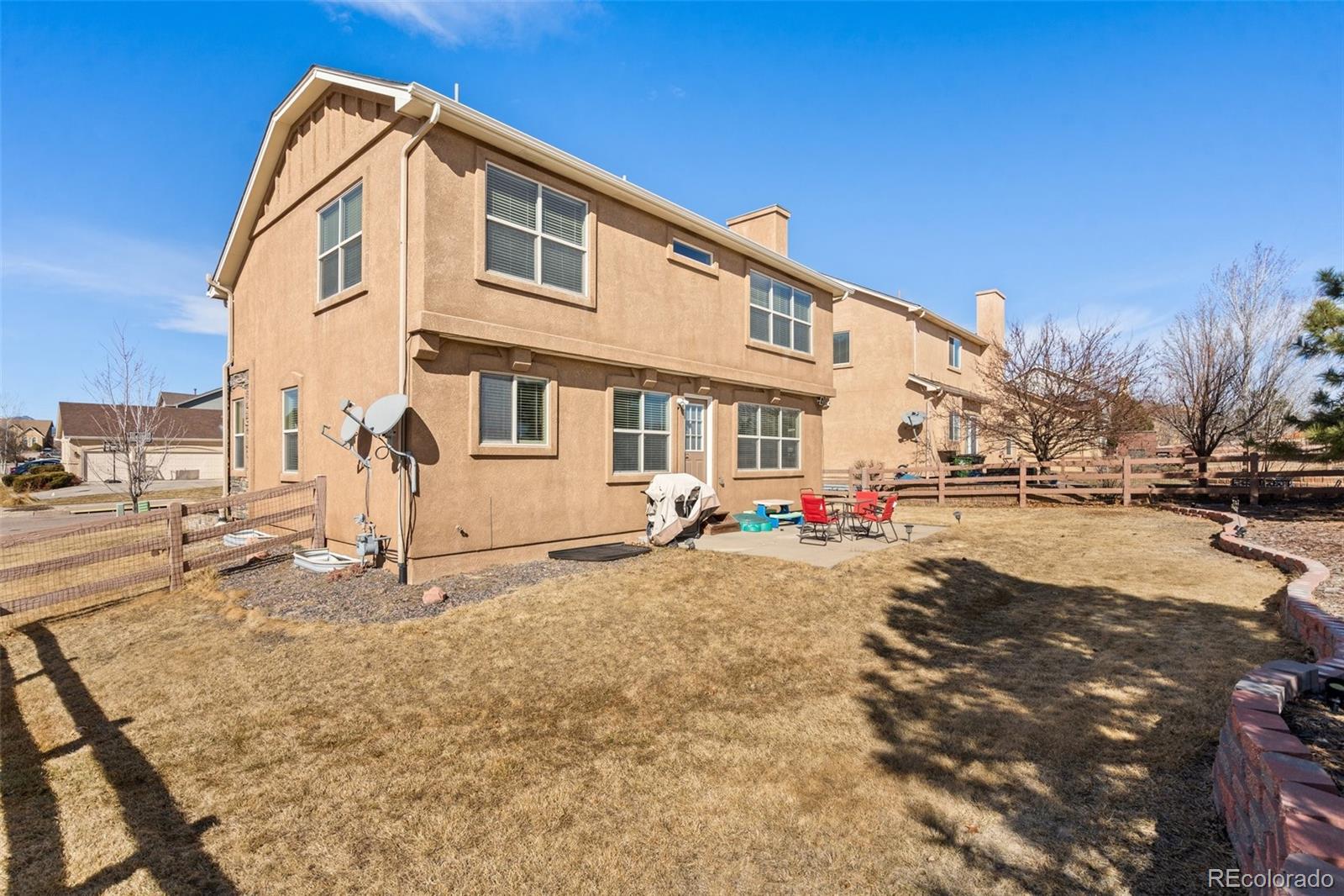 MLS Image #37 for 8501  jacks fork drive,colorado springs, Colorado