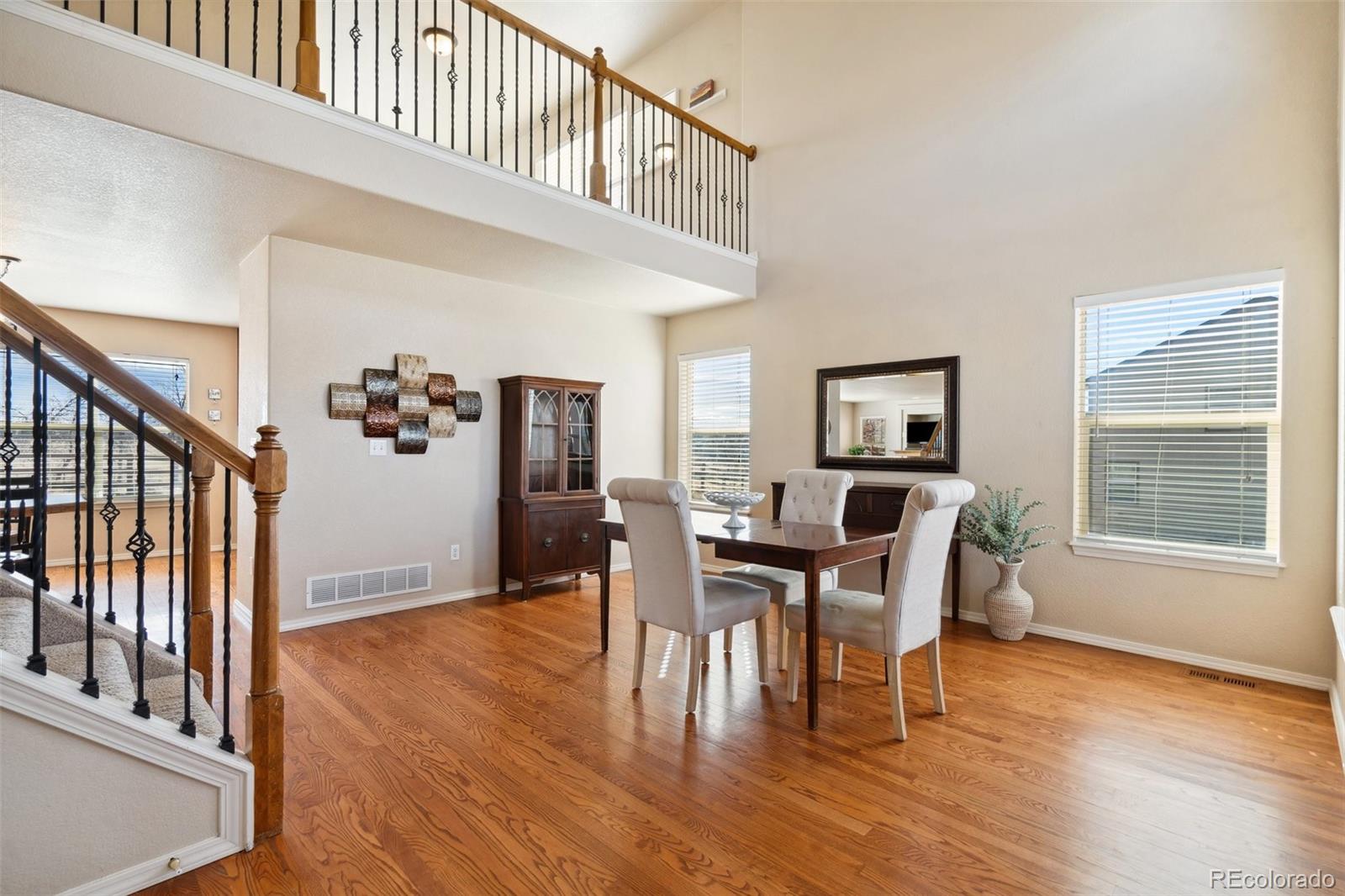MLS Image #4 for 8501  jacks fork drive,colorado springs, Colorado