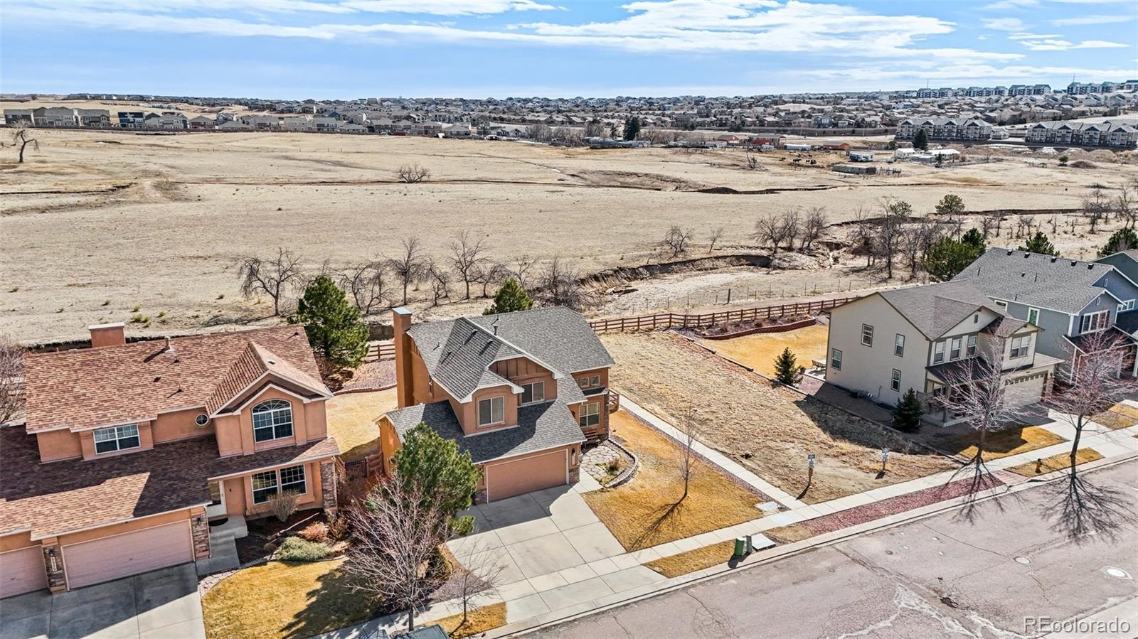 MLS Image #40 for 8501  jacks fork drive,colorado springs, Colorado