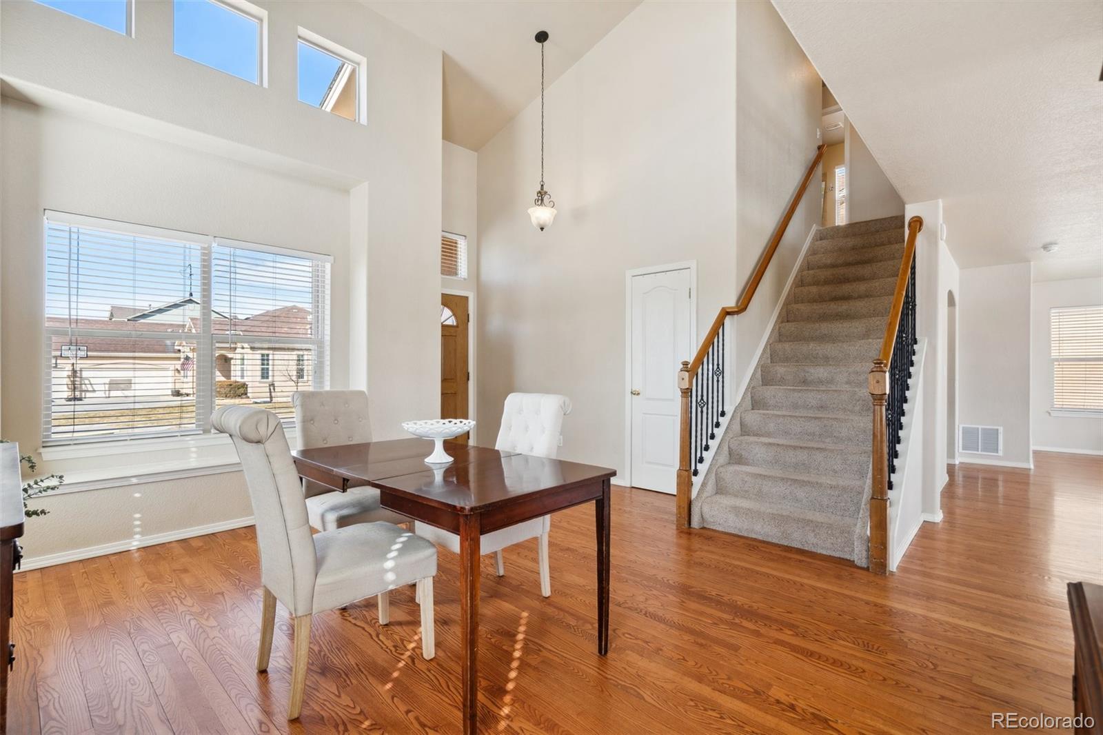 MLS Image #5 for 8501  jacks fork drive,colorado springs, Colorado