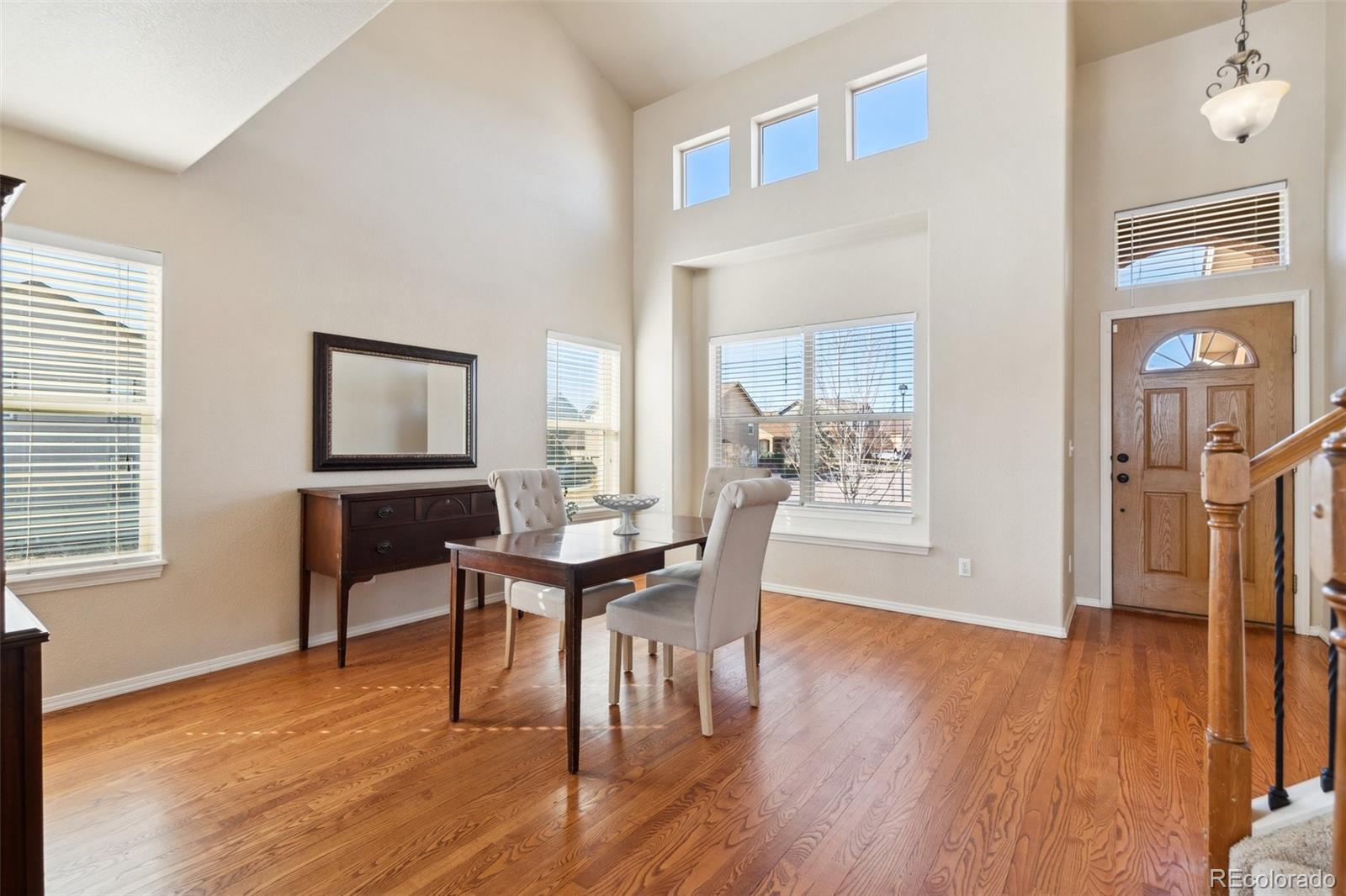 MLS Image #6 for 8501  jacks fork drive,colorado springs, Colorado